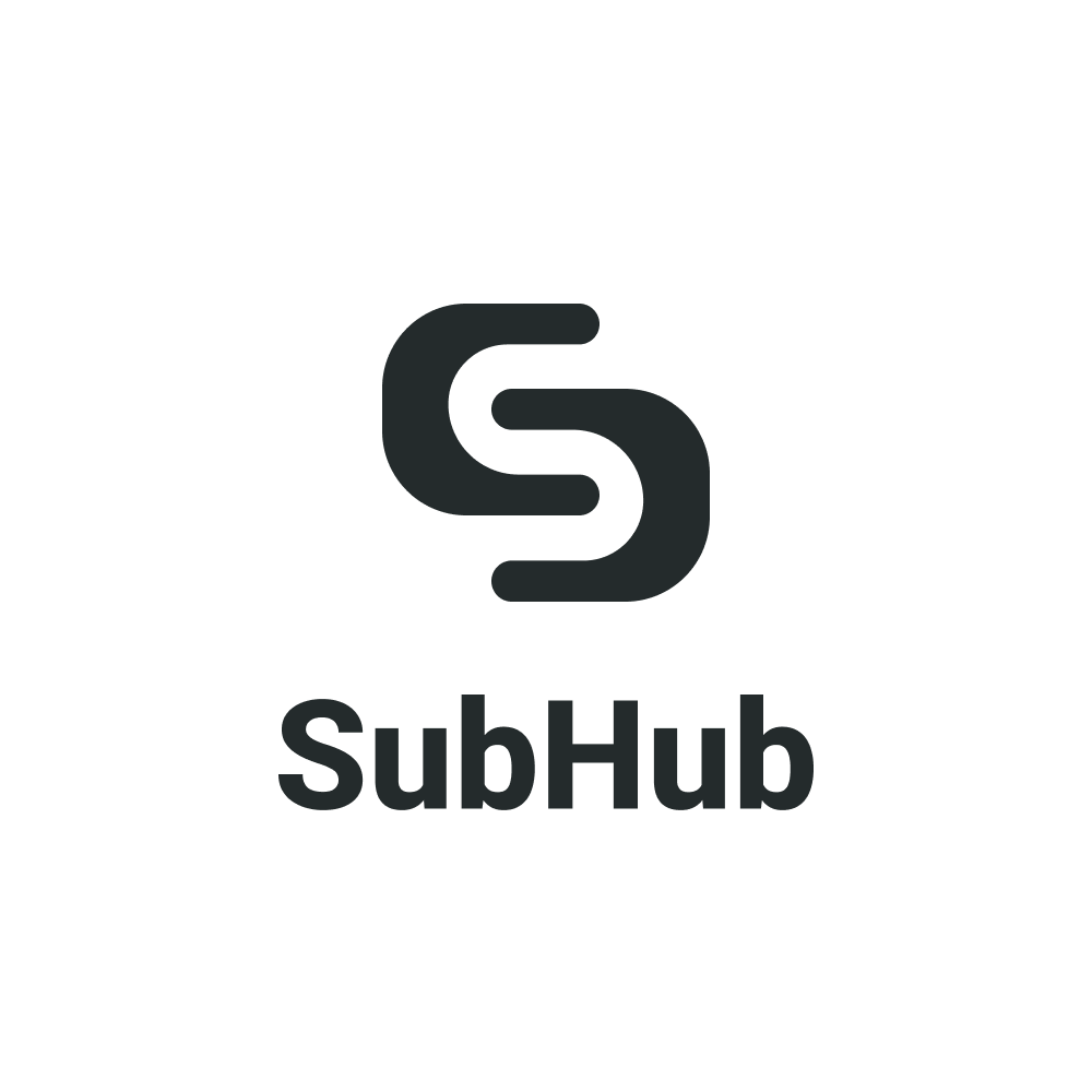 Наша компания разработала платформу SubHub для Телеграм, которая позволяет авторам и креаторам (блогерам, художникам, музыкантам, разработчикам и т. д.) монетизировать свой контент за счёт подписок и донатов.