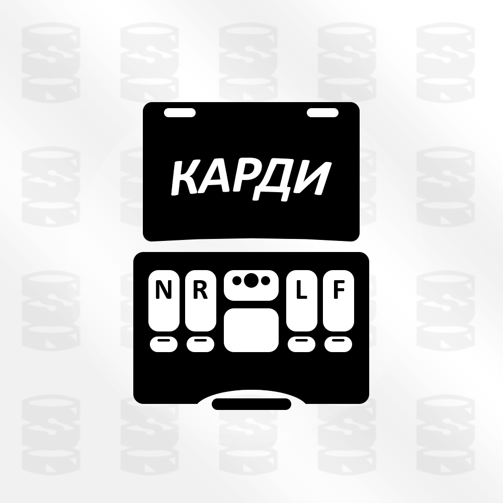 Приборы для скрининга сердца КардиРу